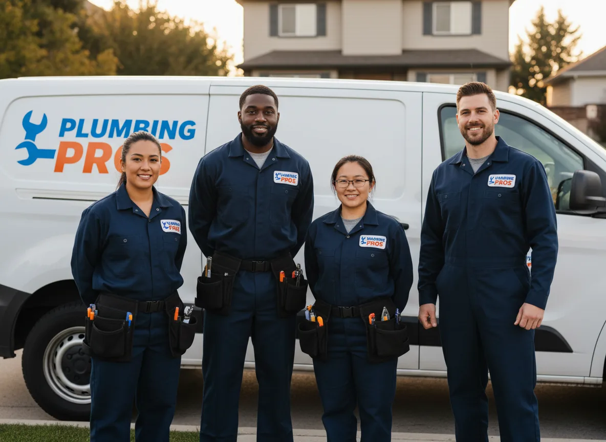 Water Heater Repair company in Waynesboro, PA
